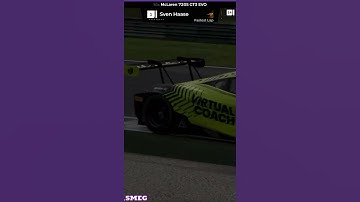 Can you guess this track? GT Sprint Series by Simucube | Open MIC ... | #airacingtvranked em #Twitch