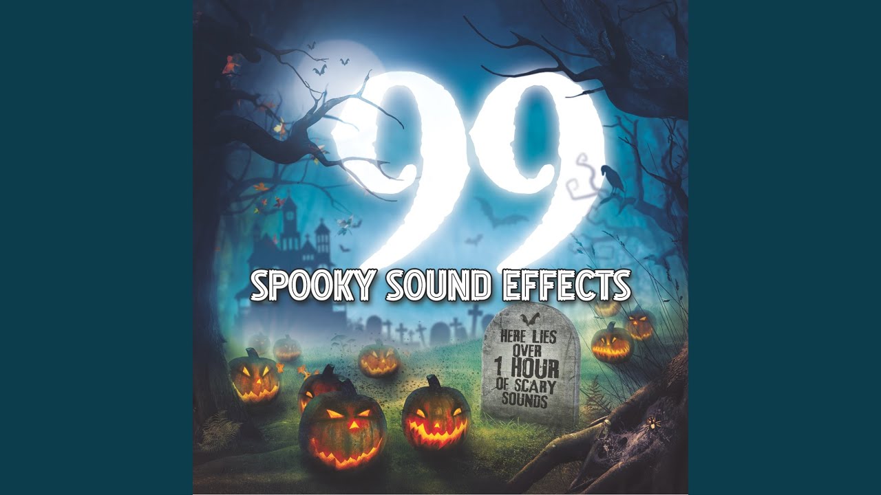 Evil Laughter with Screams