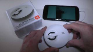 jbl on tour micro wireless