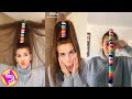 Rubber Hair Challenge Musically Compilation 2018 - Best Musically Challenges