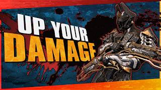 New Player WEAPON Modding Guide | DO MORE DAMAGE!