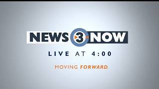 News 3 Now Live at Four: July 22, 2026