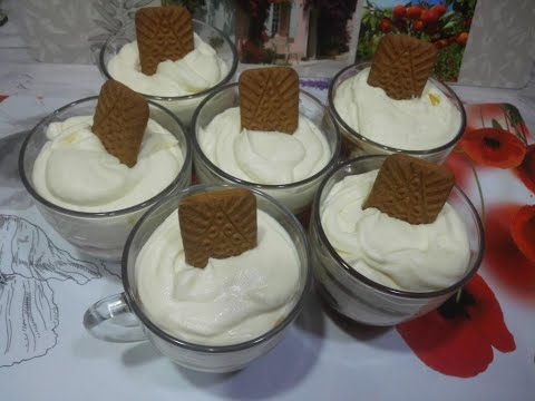 tiramisu-aux-spéculos/تيراميسو