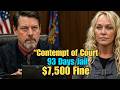 “Sovereign Citizen Says ‘Offer Not Accepted’… Judge SHUTS It Down Instantly!”