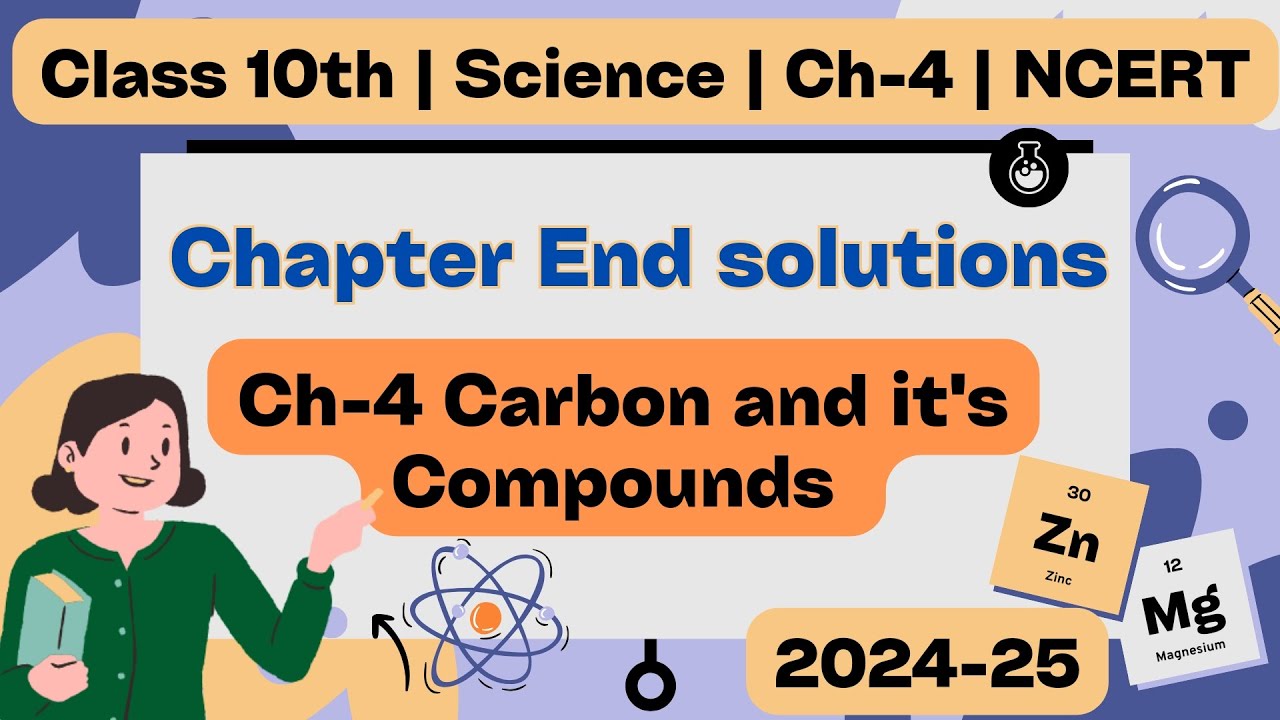 Class 10 Ncert Science Class 10 Ncert Science