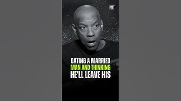 Dating A Married Man And Thinking He