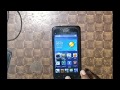 HUAWEI Y511-U30 HARD RESET/Huawei Y511-U30 Pattern/Pin Unlock Done....