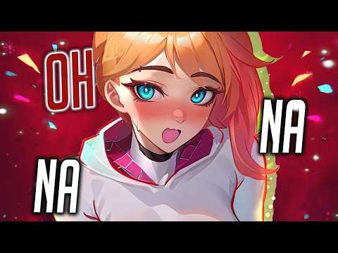 Nightcore - Havana (Rock Version) (Lyrics)