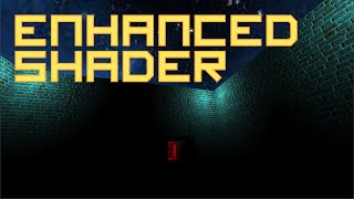 Easy FPS Editor Enhanced Shader