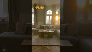 🏡 Трансформируемая гостиная — это свобода создавать пространство под ваши мечты! #interiordesign