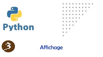 Réaliser un Triangle Rectangle inversé avec Python