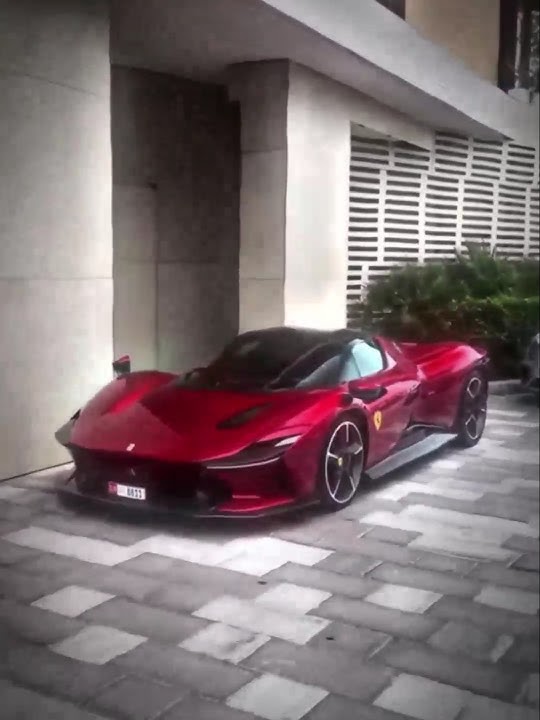 Ferrari | Bharatt-Saurabh - Tujh Bin (Instrumental)