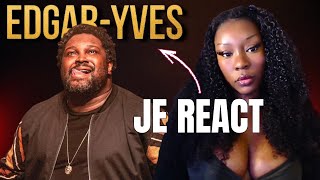 React Au Sketch Complet Dedgar-Yves - Solide