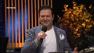 üç yaren / çıktım kara kiraza / ali çakar