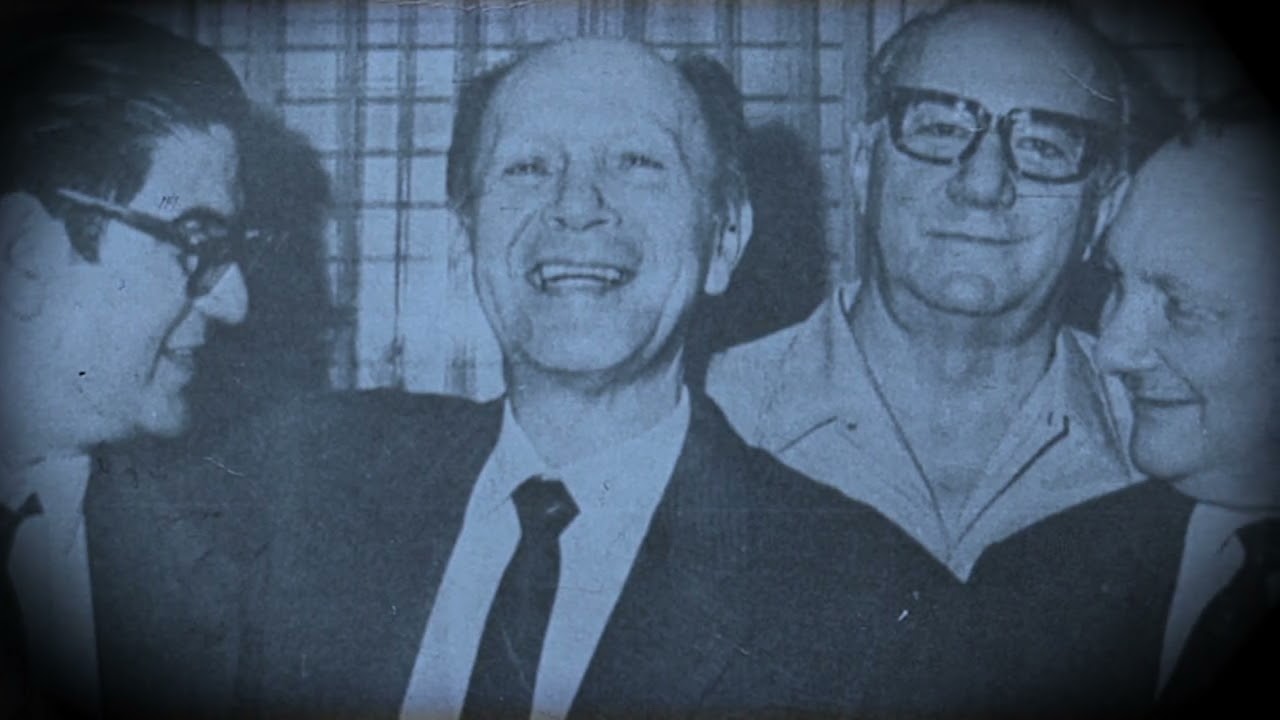 José Asunción Flores - Documental - Ateneo Cultural J. A. Flores - 2022