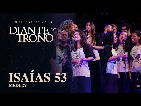 MUSICAL 20 ANOS