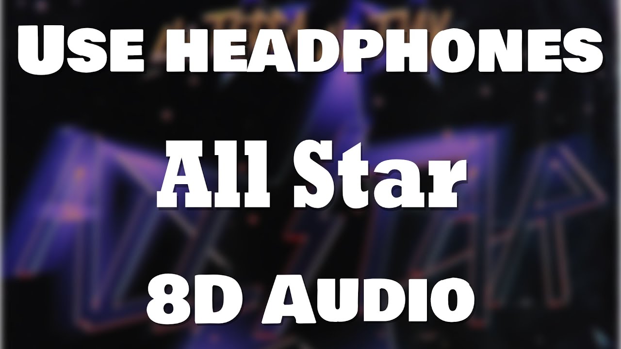 Lil Tecca - All Star ft. Lil Tjay (8D AUDIO) 🎧[BEST VERSION]