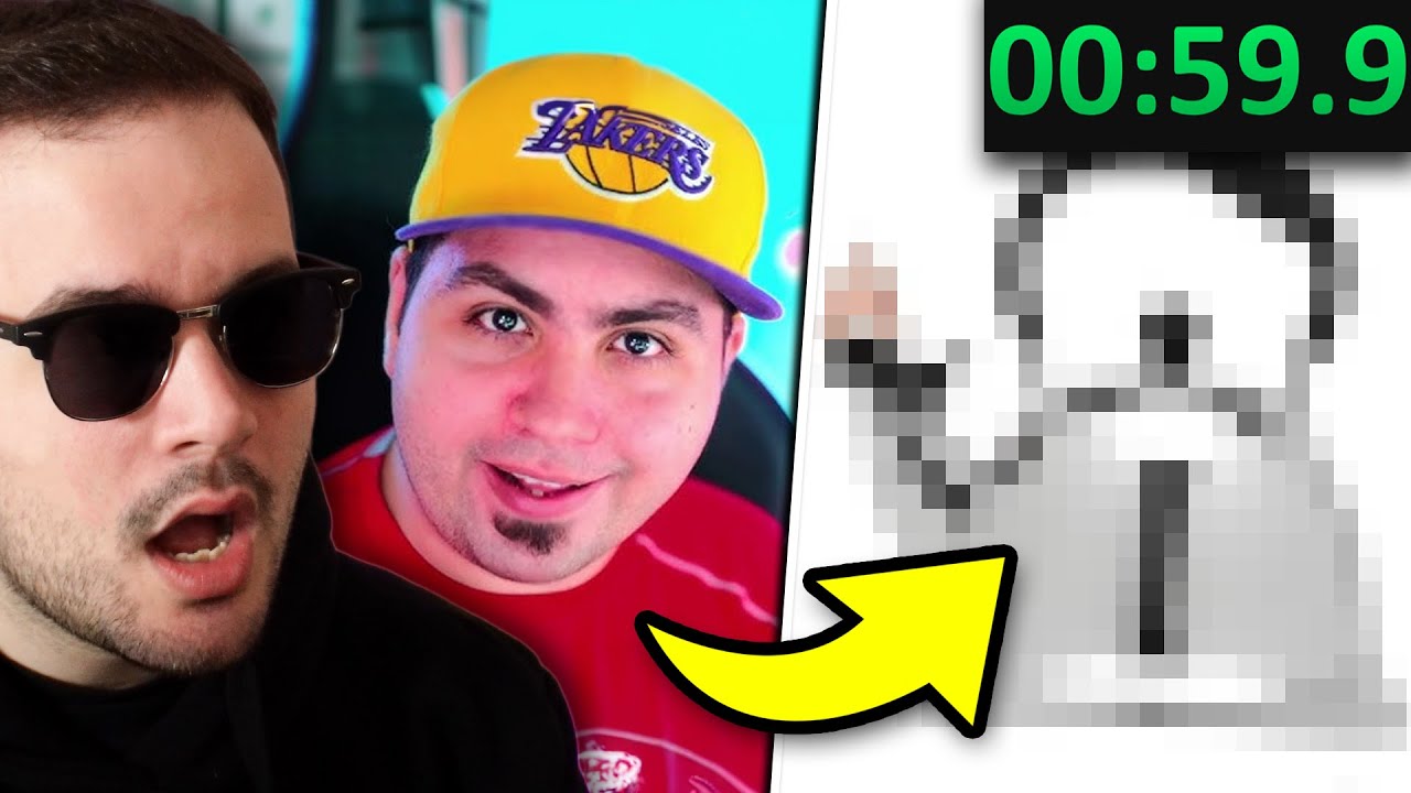 Ho Fatto una SPEEDRUN di YouTube nel 2024...