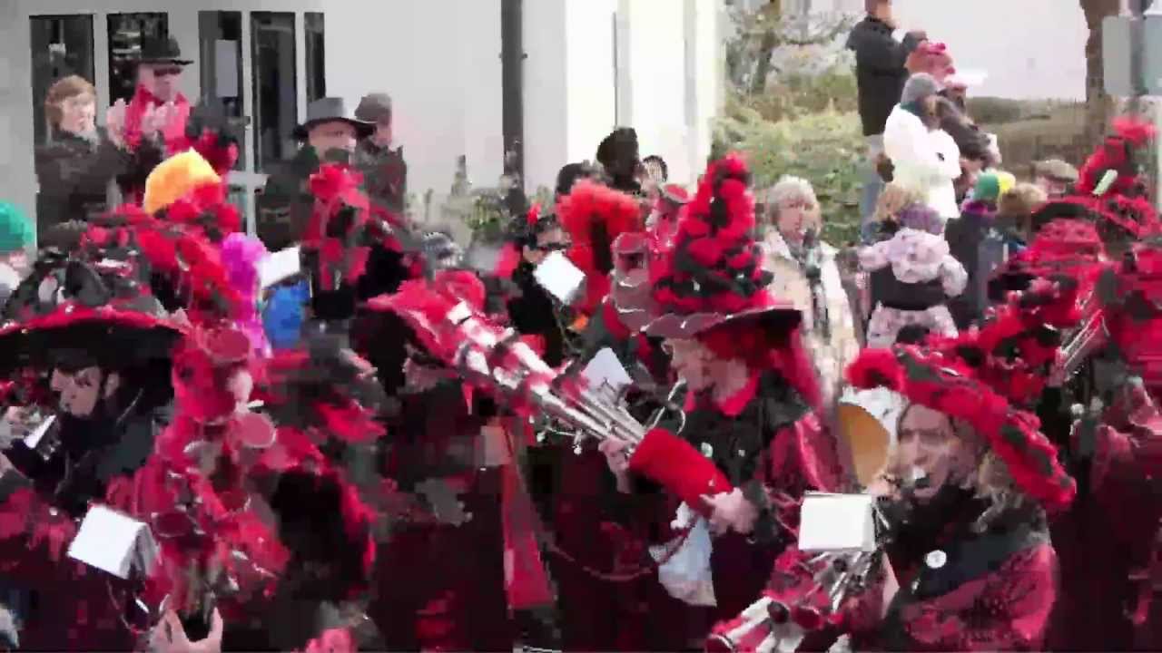 Hüttagoischd'r Syrgenstein