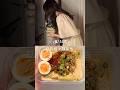 1食150円豆乳担々麺の平日3日分冷凍ストック#shorts #簡単レシピ #節約レシピ