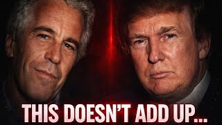 Trump and Epstein were A LOT CLOSER than we thought….
