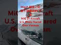 米格-21｜越南上空，最不想遇到的那架飞机 MiG-21 | The Aircraft U.S. Pilots Feared Over Vietnam#aviation #history