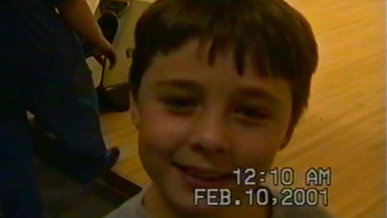 my dad and i (2002) - YouTube