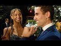 Golden Globes Magic with Alexis Ren!