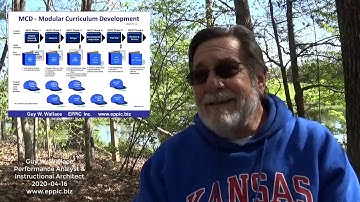 Adventures in performance-based T&D 11