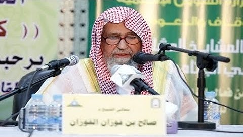 المبالغة في التجويد كثر اليوم    الغنة ، الإدغام ، القلقة ، وكلام ابن الجوزي   للشيخ صالح الفوزان