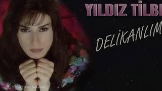 Yildiz Ti̇lbe - Deli̇kanlim