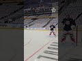 Montreal Canadiens optional practice ahead of Game 2 in Buffalo👀
