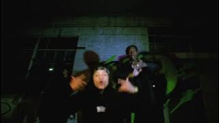 Villain Park - Regretz (Music Video)