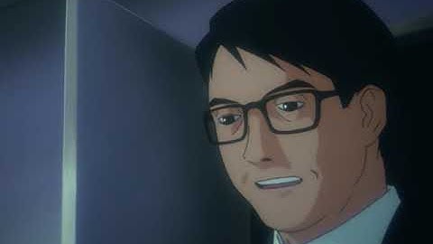 Serial Experiments Lain English Dub Episode 10