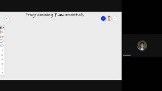 Lecture 3 - Programming Fundamentals (BCA/BSC)