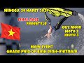 Final race  aquabike vietnam  grand prix of binh dinh  vietnam