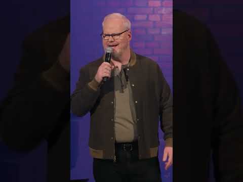Billionaires | Jim Gaffigan