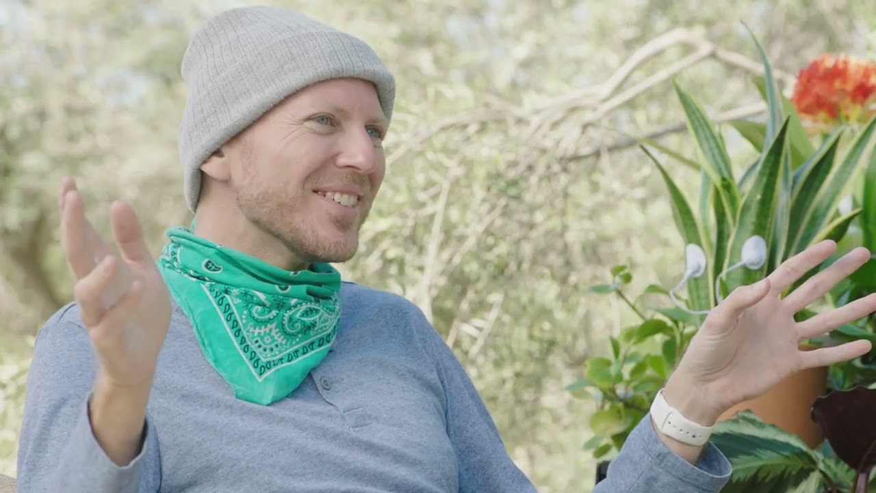 Joe Patitucci Interview - Human Kind