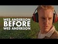 What Wes Anderson's First Film Teaches Us About His Style | Bottle Rocket