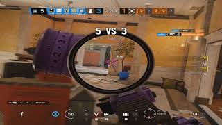 R6 Pc - Highlights - Erfly Effect