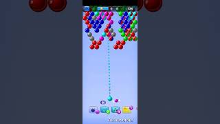 Bubble Shooter Puzzle Gameplay Level 32