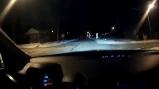 Mobius Action Cam Test 2