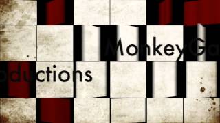 Intro For Monkey Gaming