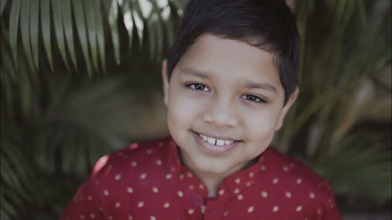 THREAD CEREMONY 2022 CINEMATICS CREATIVE PIXELS YouTube