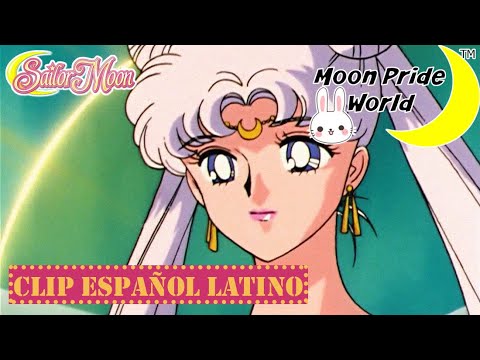 Sailor Moon   Episodio 44 Reina Serenity Espaol Latino