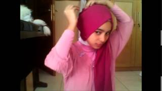 Hijab Tutorial Acara Formal By Yanti