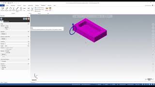 How to orient a 3D model in Mastercam