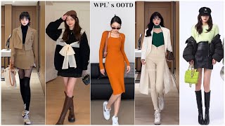 [抖音] Outfit Phối Đồ Siêu Xinh Cho Con Gái || Style Phối Đồ Của Giới Trẻ #22