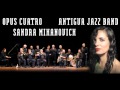 Sandra Mihanovich, Spiritual Blues &amp; Jazz - Ol&#39; Man River