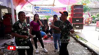 PERNAH SERANJANG- ORGAN DANGDUT \